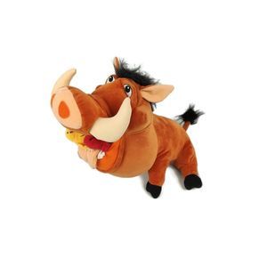 farting pumbaa plush